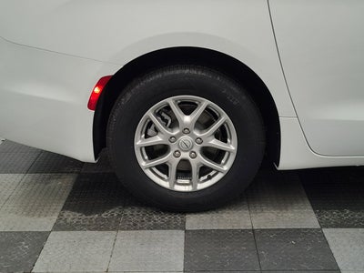 2026 Chrysler Voyager VOYAGER LX