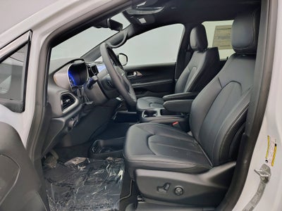 2026 Chrysler Voyager VOYAGER LX