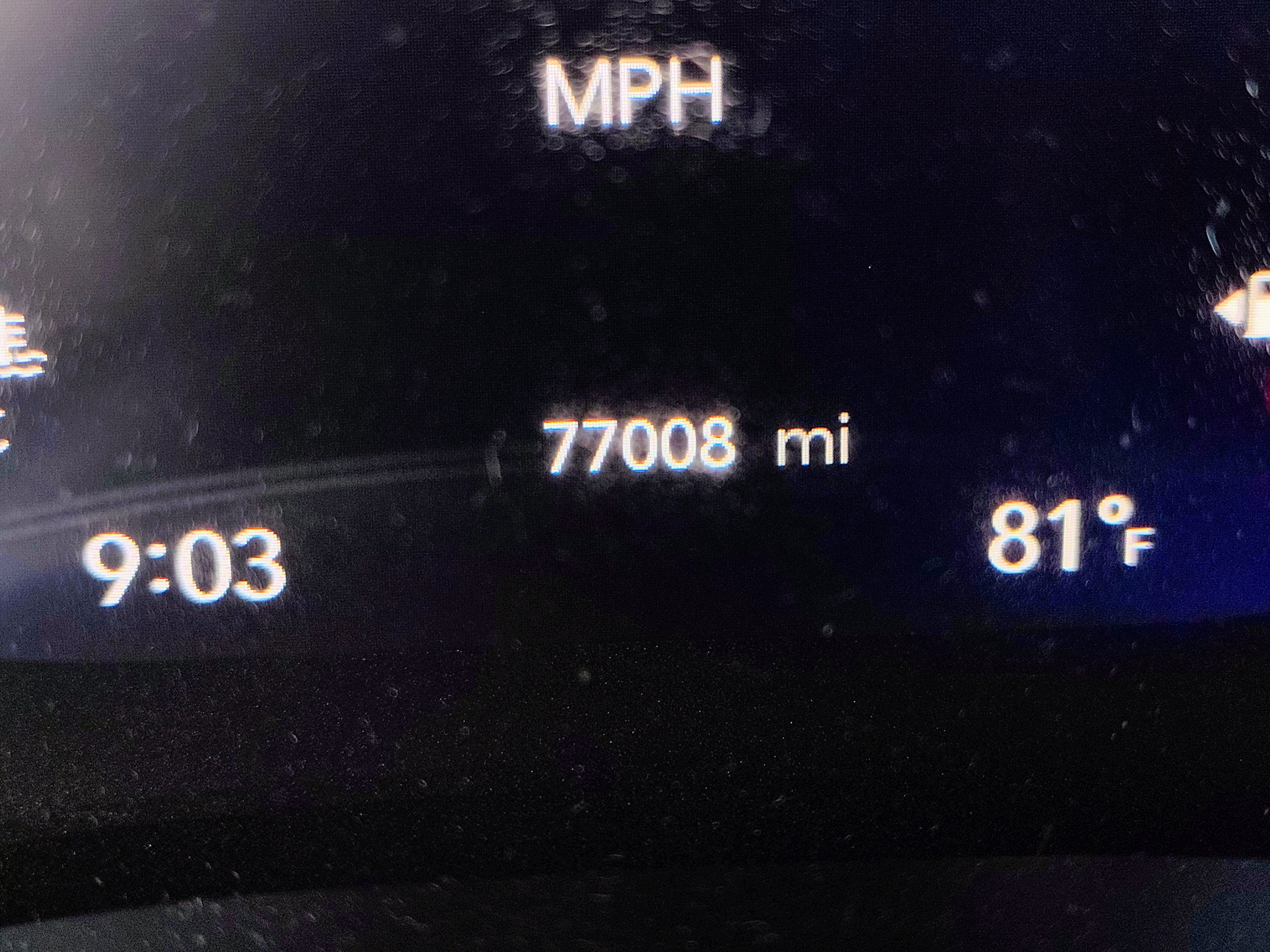 2022 Chrysler Pacifica Touring