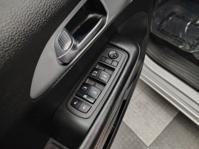 2022 Chrysler Pacifica Touring