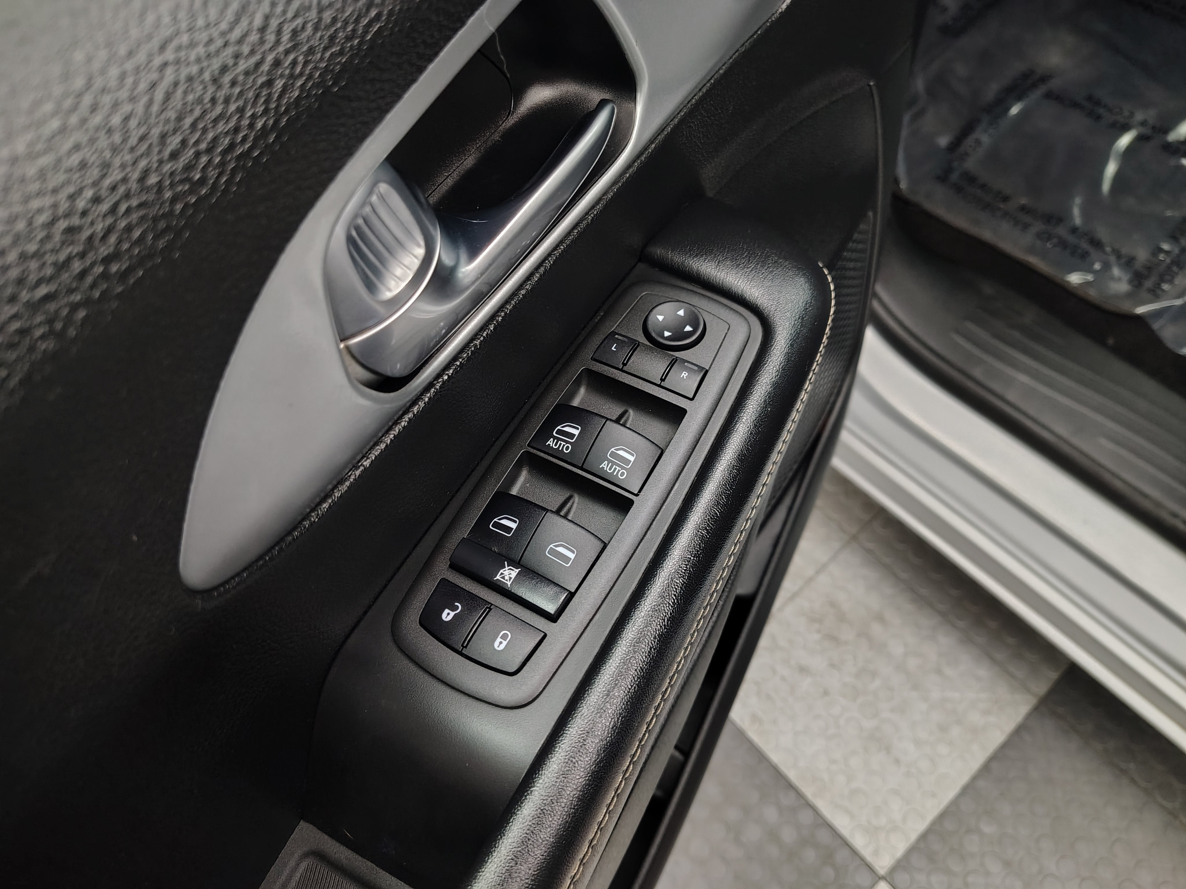 2022 Chrysler Pacifica Touring