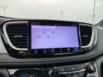 2022 Chrysler Pacifica Touring