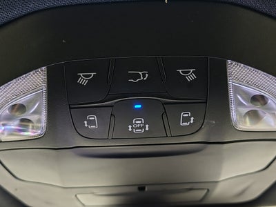 2022 Chrysler Pacifica Touring