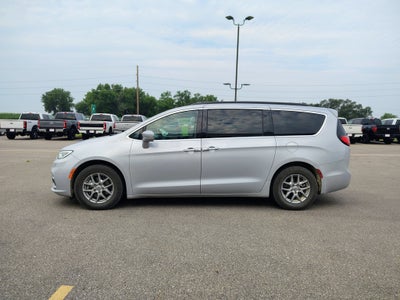 2022 Chrysler Pacifica Touring