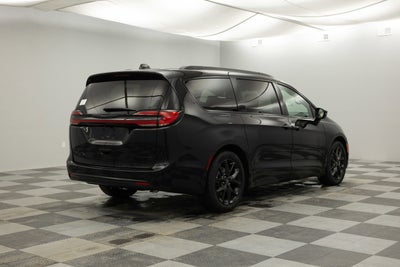 2026 Chrysler Pacifica PACIFICA LIMITED