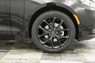 2026 Chrysler Pacifica PACIFICA LIMITED