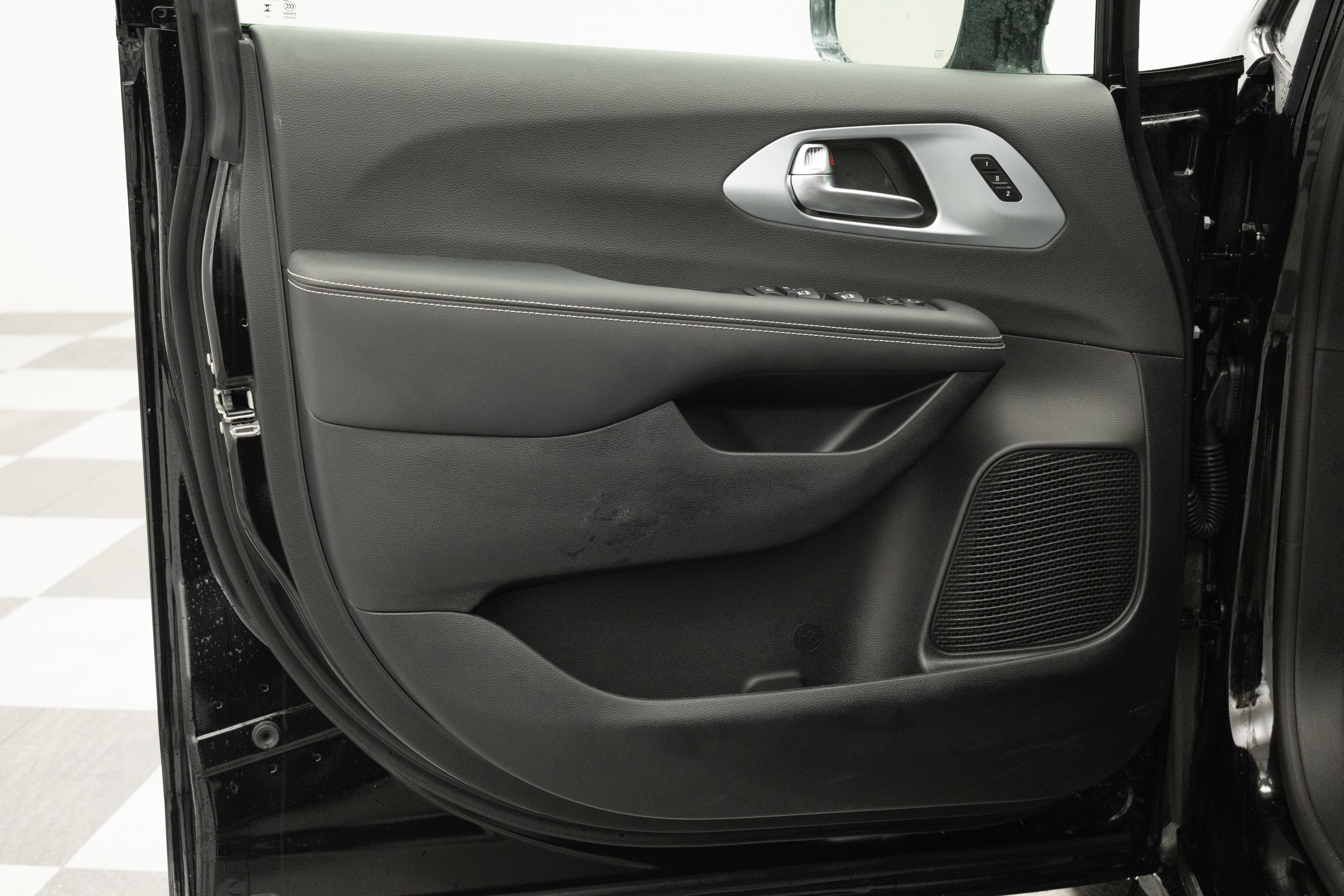 2026 Chrysler Pacifica PACIFICA LIMITED
