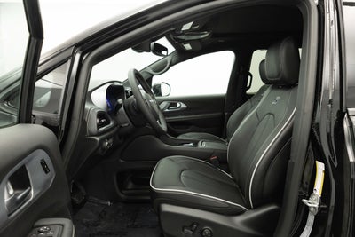 2026 Chrysler Pacifica PACIFICA LIMITED