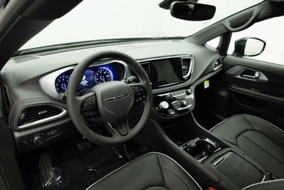 2026 Chrysler Pacifica PACIFICA LIMITED