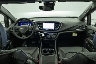 2026 Chrysler Pacifica PACIFICA LIMITED