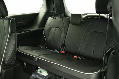 2026 Chrysler Pacifica PACIFICA LIMITED