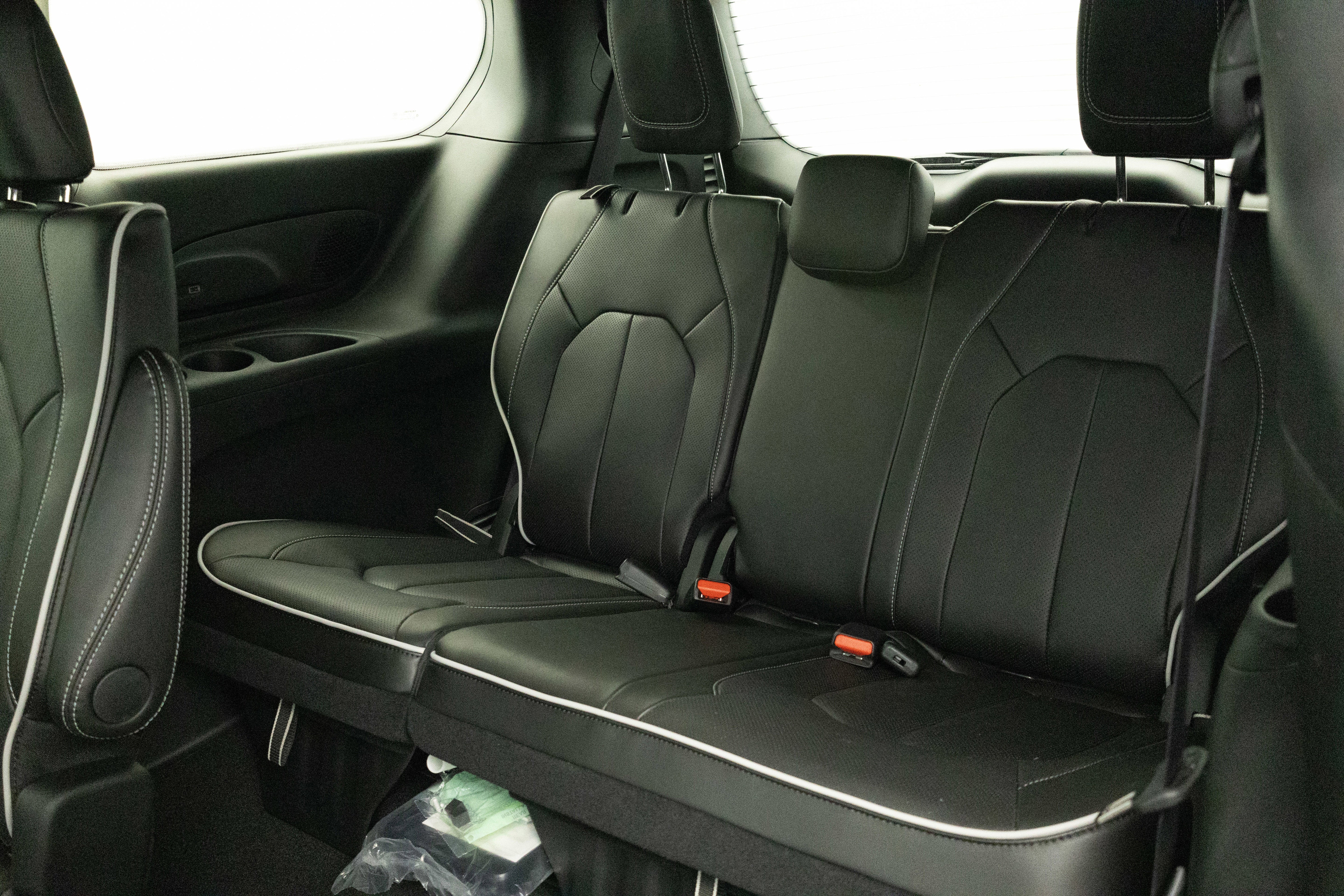 2026 Chrysler Pacifica PACIFICA LIMITED
