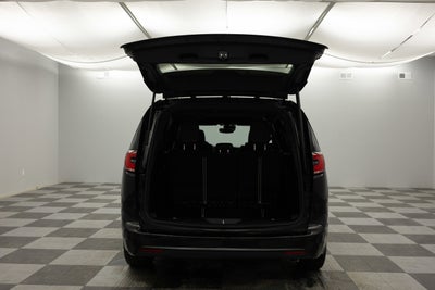 2026 Chrysler Pacifica PACIFICA LIMITED