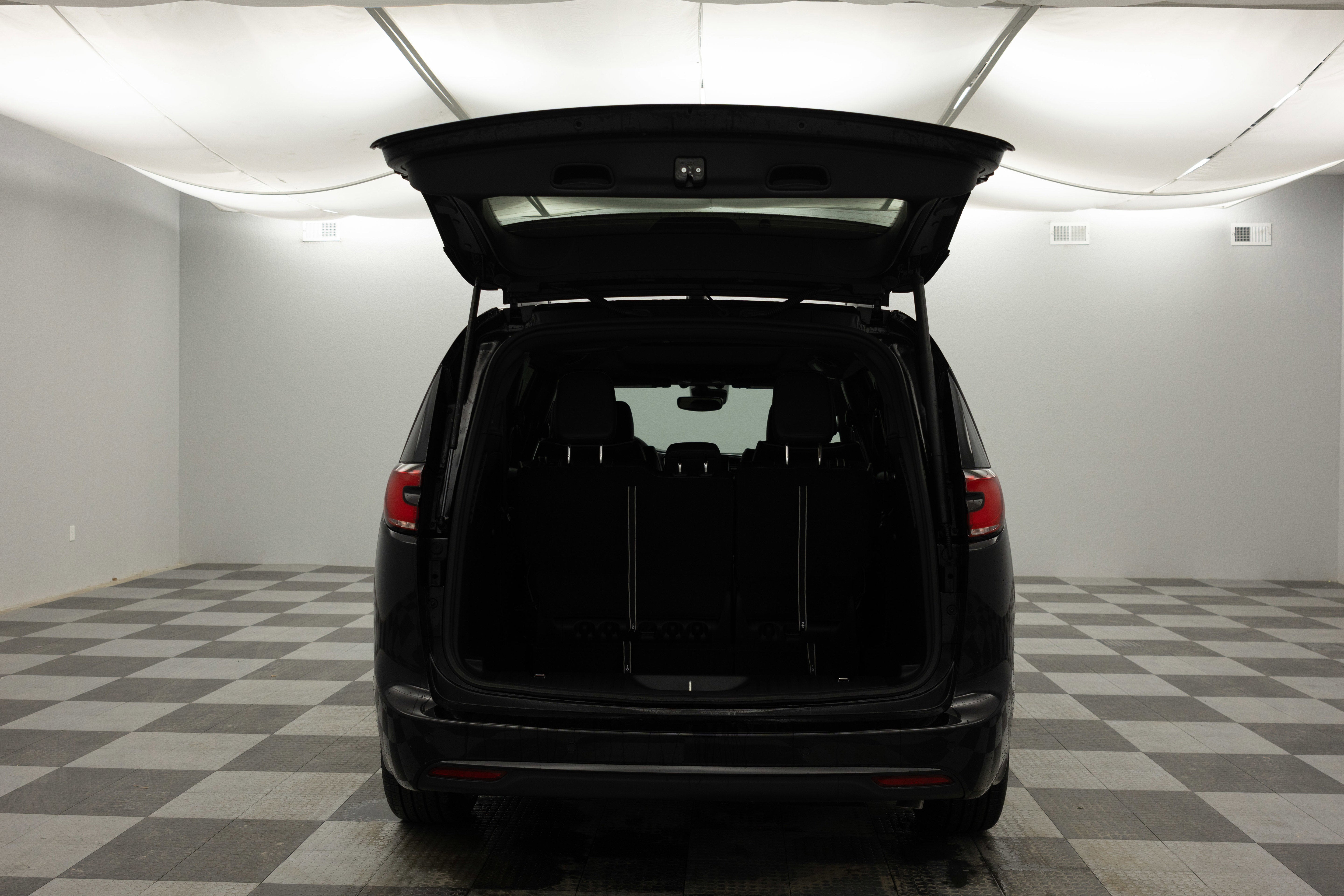 2026 Chrysler Pacifica PACIFICA LIMITED