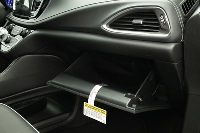2026 Chrysler Pacifica PACIFICA LIMITED