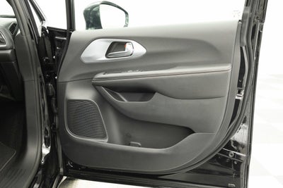 2026 Chrysler Pacifica PACIFICA LIMITED