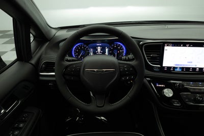 2026 Chrysler Pacifica PACIFICA LIMITED