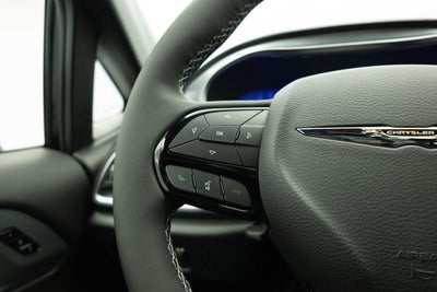 2026 Chrysler Pacifica PACIFICA LIMITED