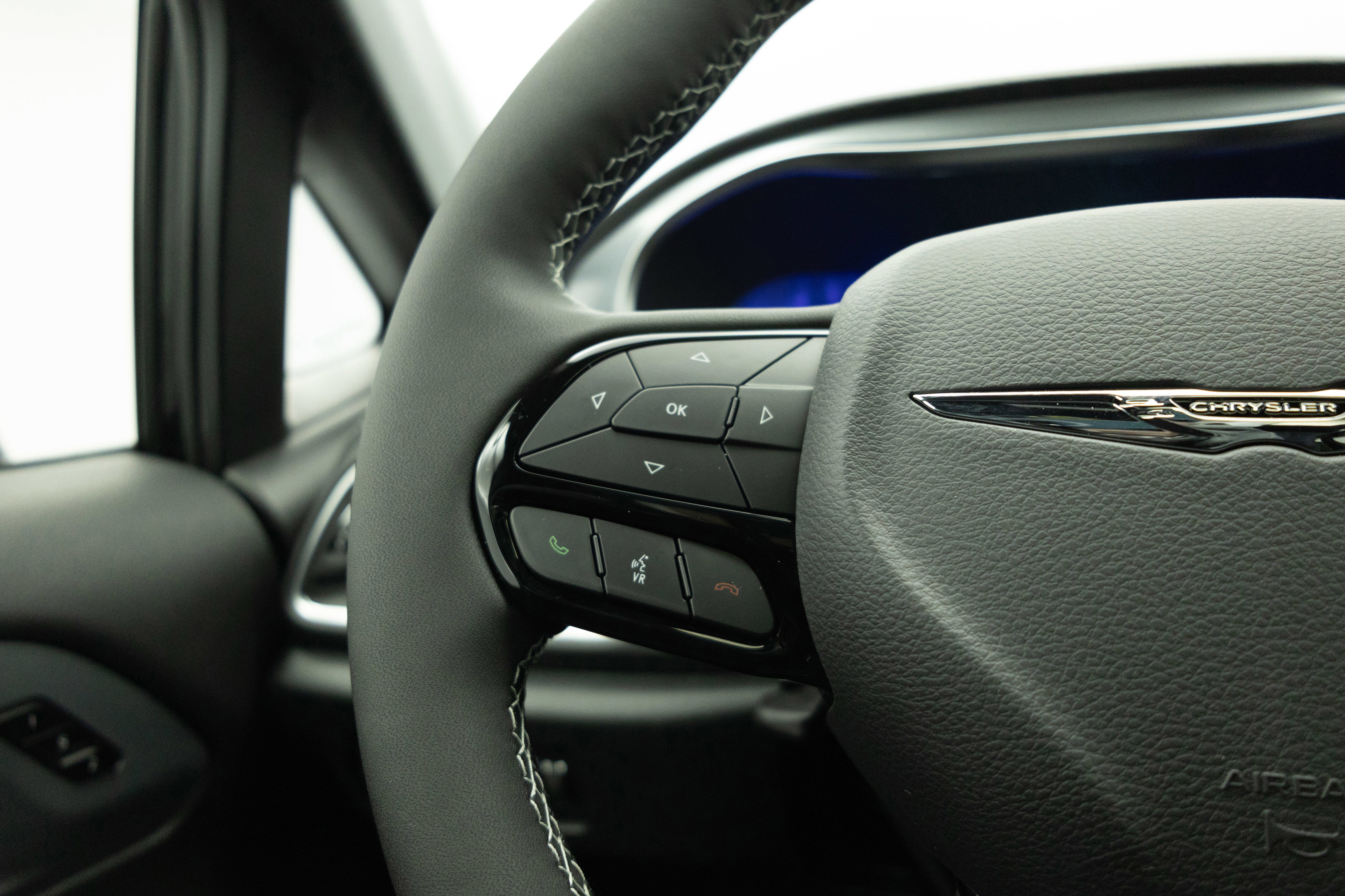 2026 Chrysler Pacifica PACIFICA LIMITED