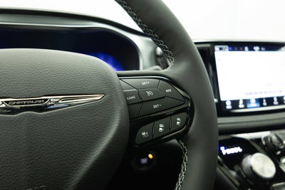 2026 Chrysler Pacifica PACIFICA LIMITED