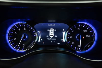 2026 Chrysler Pacifica PACIFICA LIMITED