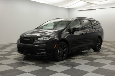2026 Chrysler Pacifica PACIFICA LIMITED