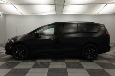 2026 Chrysler Pacifica PACIFICA LIMITED