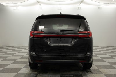 2026 Chrysler Pacifica PACIFICA LIMITED
