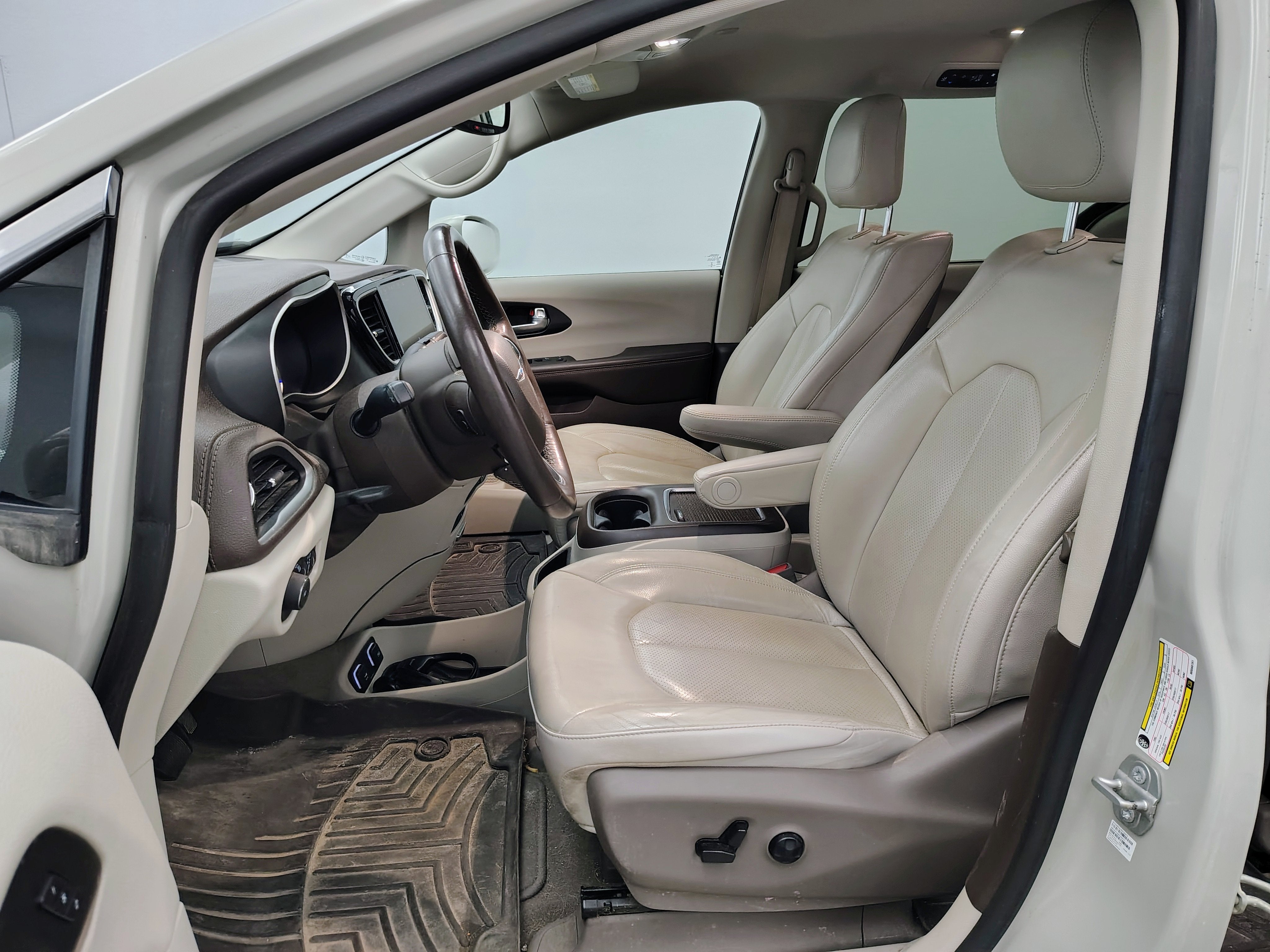 2021 Chrysler Pacifica Hybrid Touring L