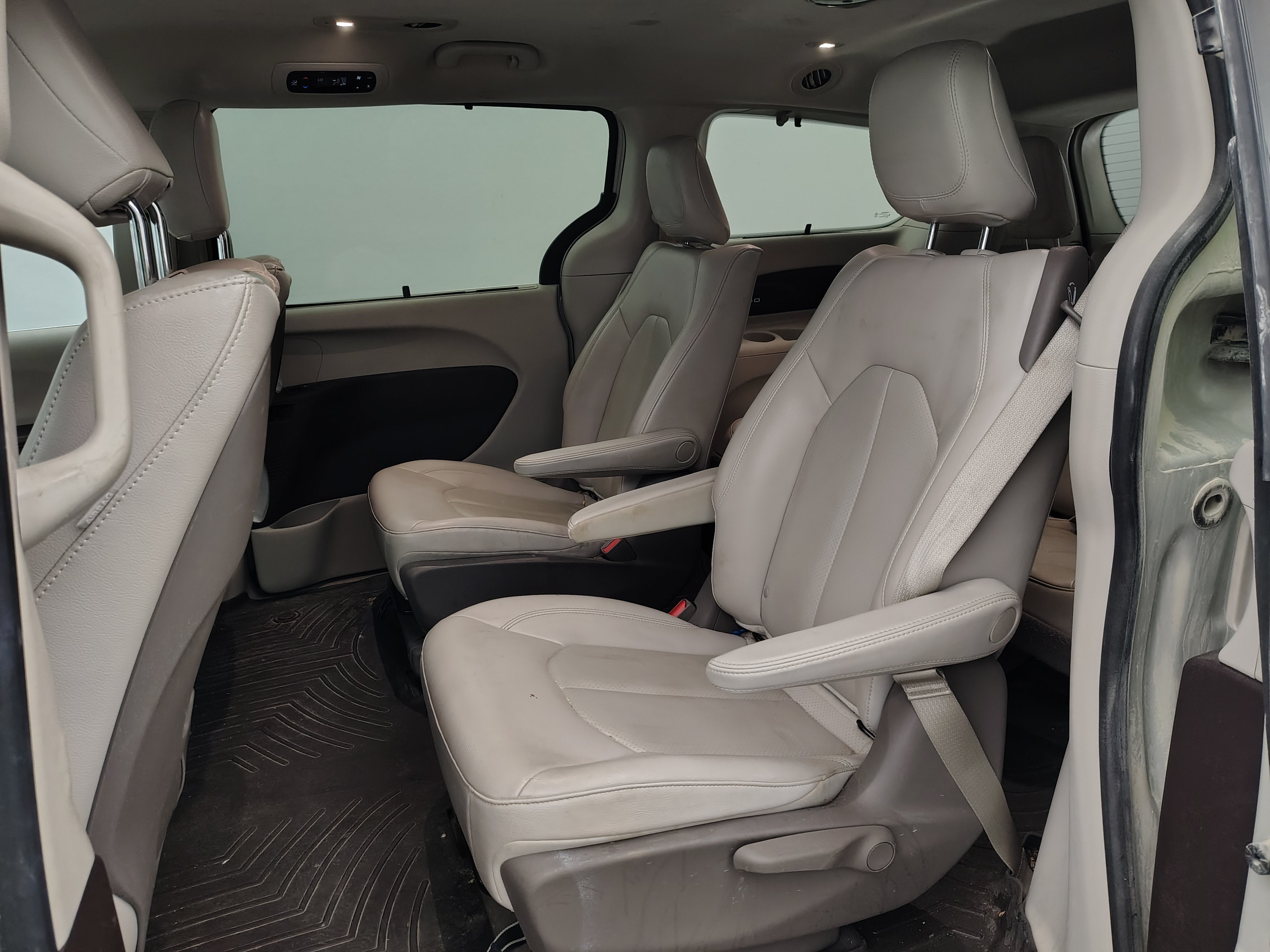 2021 Chrysler Pacifica Hybrid Touring L