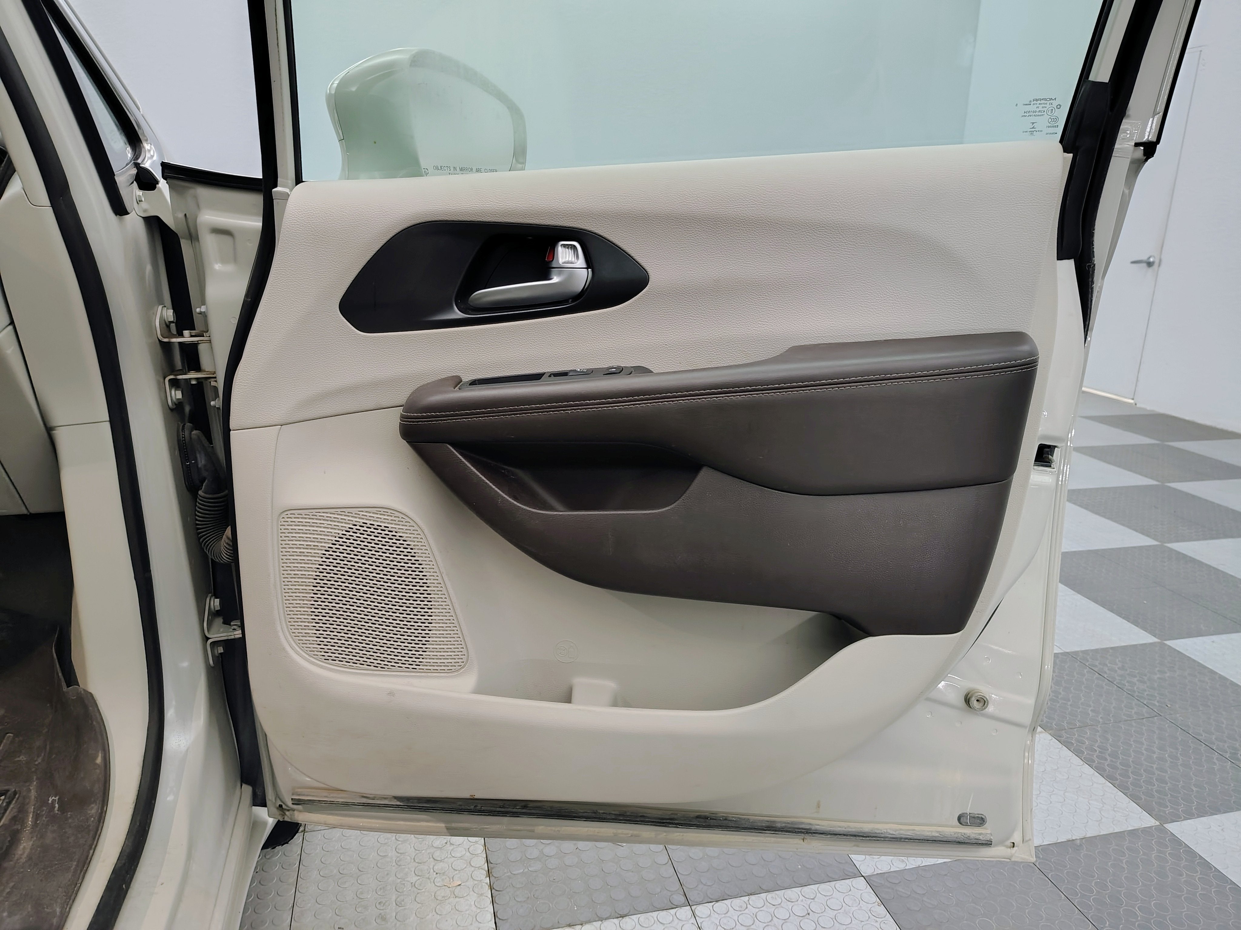 2021 Chrysler Pacifica Hybrid Touring L
