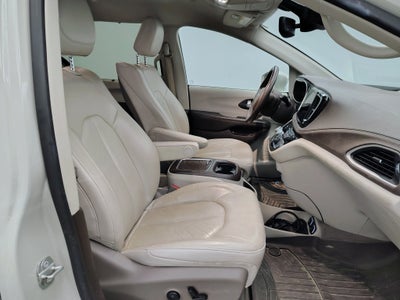 2021 Chrysler Pacifica Hybrid Touring L
