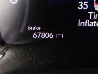 2021 Chrysler Pacifica Hybrid Touring L