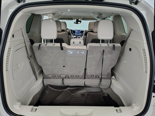2021 Chrysler Pacifica Hybrid Touring L