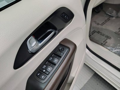 2021 Chrysler Pacifica Hybrid Touring L