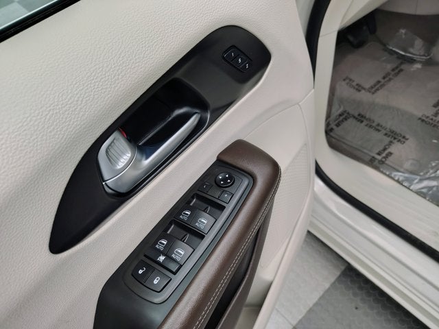 2021 Chrysler Pacifica Hybrid Touring L