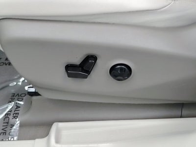 2021 Chrysler Pacifica Hybrid Touring L