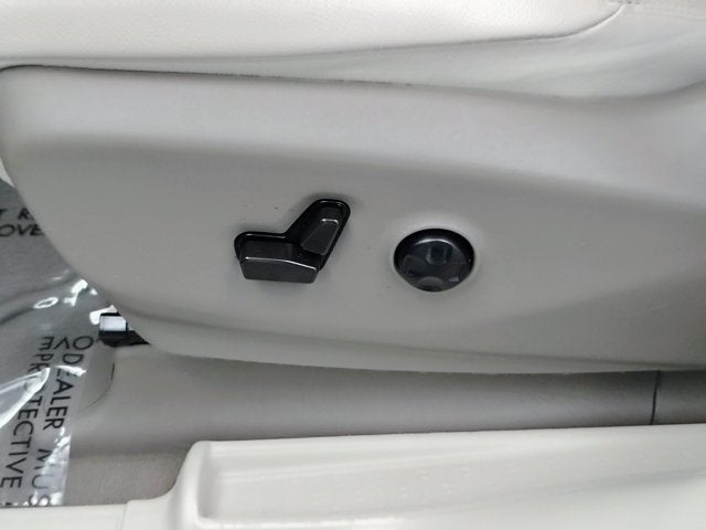 2021 Chrysler Pacifica Hybrid Touring L