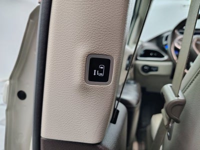 2021 Chrysler Pacifica Hybrid Touring L