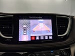 2021 Chrysler Pacifica Hybrid Touring L