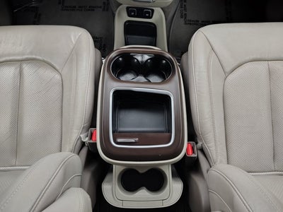 2021 Chrysler Pacifica Hybrid Touring L