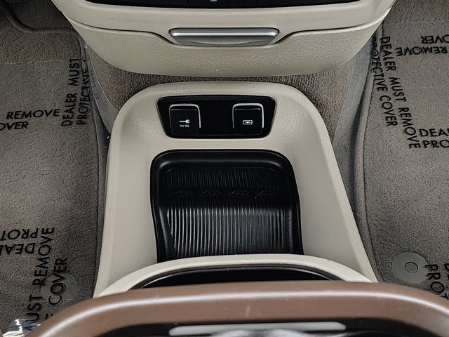 2021 Chrysler Pacifica Hybrid Touring L