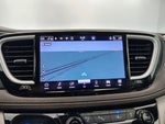 2021 Chrysler Pacifica Hybrid Touring L