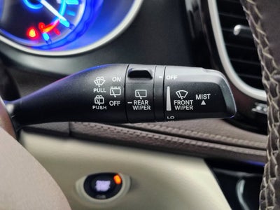 2021 Chrysler Pacifica Hybrid Touring L