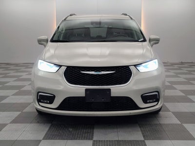 2021 Chrysler Pacifica Hybrid Touring L