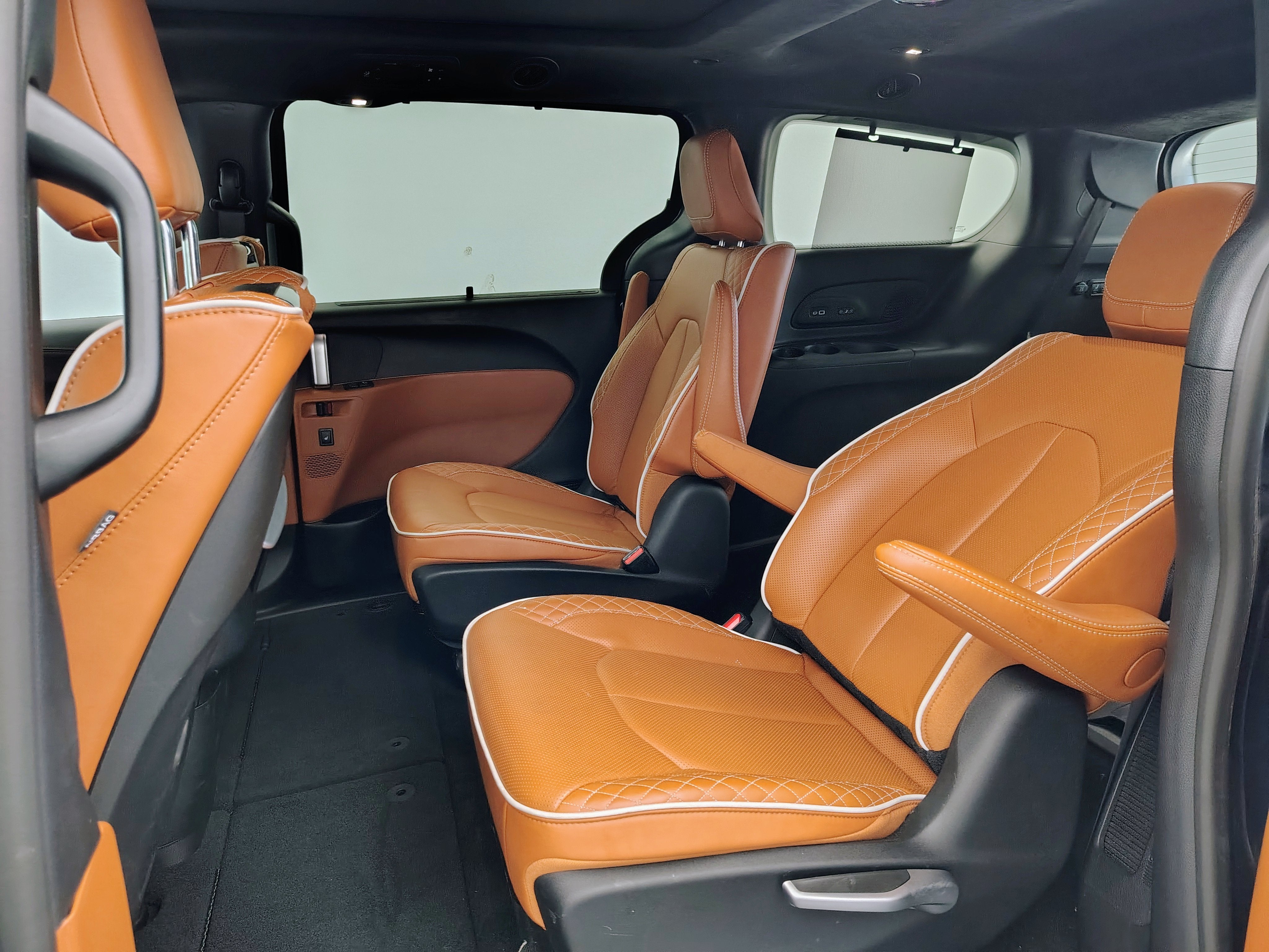 2024 Chrysler Pacifica Pinnacle