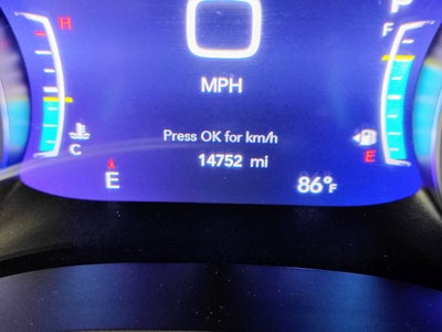 2024 Chrysler Pacifica Pinnacle