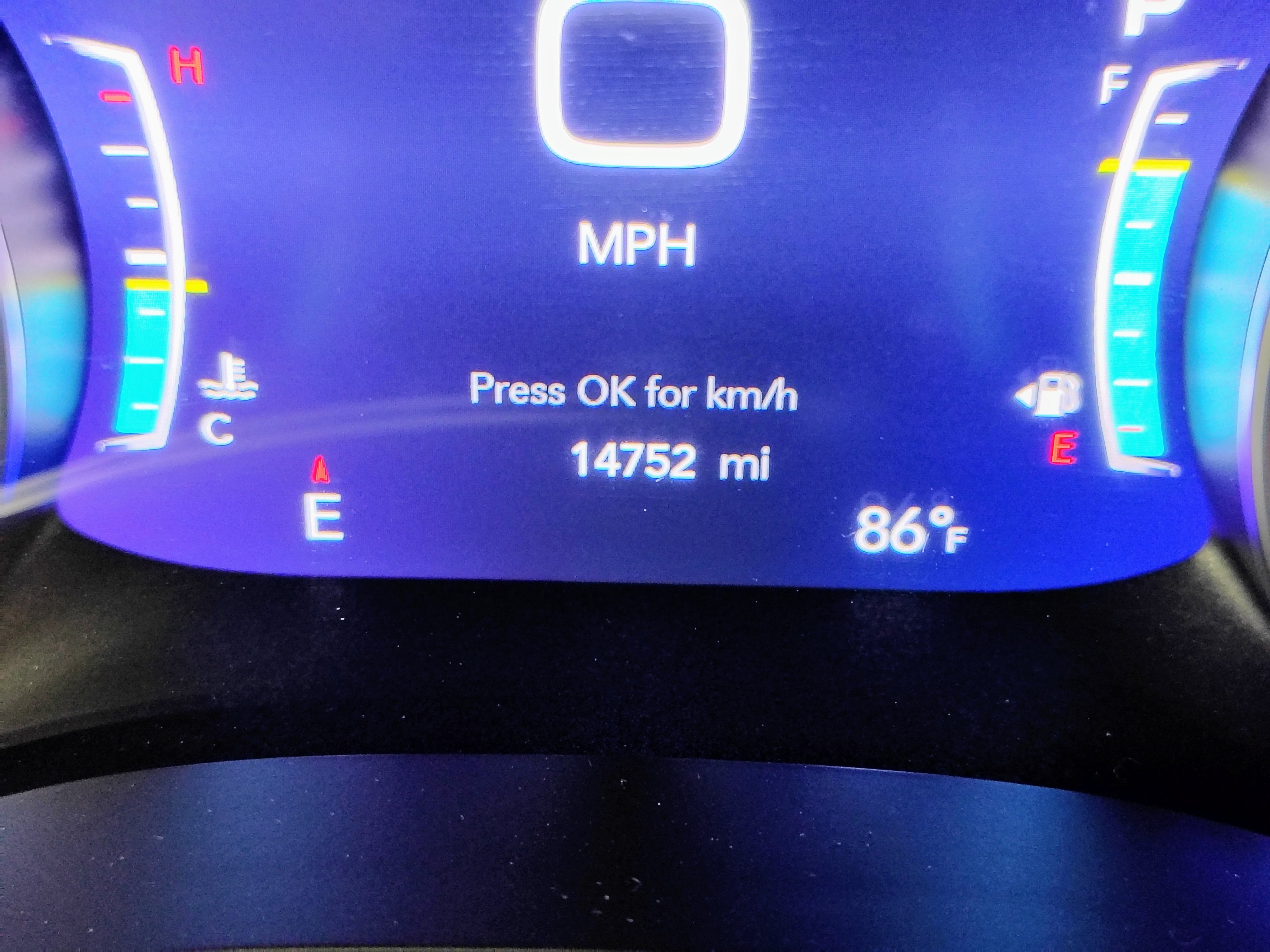 2024 Chrysler Pacifica Pinnacle