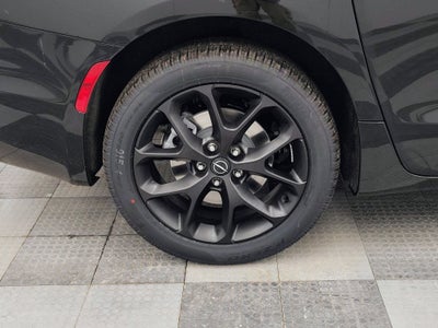 2026 Chrysler Pacifica PACIFICA LIMITED AWD