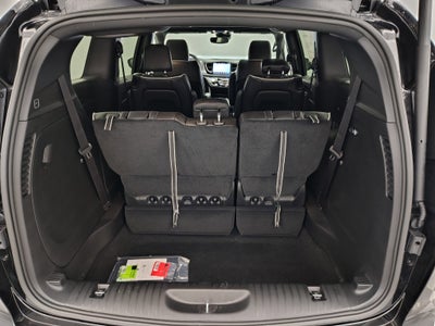 2026 Chrysler Pacifica PACIFICA LIMITED AWD